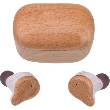 Logo trade ärikingi pilt: Prixton TWS163 kõrvaklapid